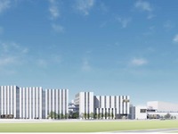 羽田空港エリアの自動運転開発拠点を整備へ　国交省が計画認定 画像
