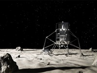 スズキ、HAKUTO-Rのコーポレートパートナーに参画　世界初の民間月面探査プログラム 画像