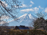 東富士五湖道路・富士吉田南スマートIC、2021年度内開通へ　観光振興に期待 画像