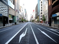 東京都、昨年の交通事故死全国最悪に---コロナ感染ばかりでない［新聞ウォッチ］ 画像