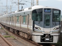 JR西日本がコロナ禍の列車を「構造改革」…10月、昼間を中心に1日130本程度を減便へ 画像