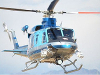 新型ヘリコプター「SUBARU BELL 412EPX」納入開始、性能改良で輸送能力向上 画像