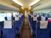 東武の特急券、子供料金で隣席を購入できる…上りは全列車　6月1-30日に再び特例 画像