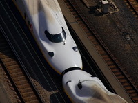 JR東日本最後の2階建て新幹線、定期ラストランは10月1日…上越-東北直通列車も運行 画像