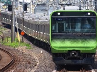 KDDIが「鉄道路線5G化」宣言…山手線と大阪環状線全駅がエリアに　2021年度末までにさらに拡大 画像