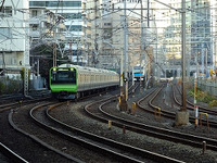 大井町方面から大崎方面への乗換えが便利に…品川駅の京浜東北線と山手線の対面乗換えは12月5日から 画像