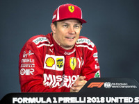 F1を引退したキミ・ライコネン、カワサキのモトクロス世界選手権ファクトリー参戦チームの代表に 画像