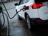 ガソリン価格上昇が小休止、レギュラーが前日比で0.1円安　イードe燃費しらべ 画像