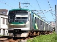 東西の蒲田を鉄道で繋ぐ「蒲蒲線」が実現へ前進…東京都と大田区が負担割合で合意 画像