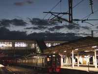 鍋島以西の西九州エリアにもICカードを導入…臨時駅のバルーンさがも含む　2024年度 画像