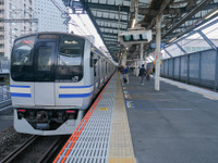 さらに変わる武蔵小杉駅…新たな改札口、南北動線を分散　2023年度内 画像