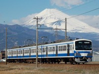 伊豆箱根鉄道が運賃改定へ…駿豆線は2023年4月1日、大雄山線は2024年春 画像