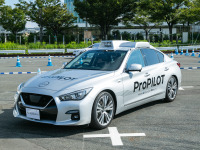 自動運転技術は次のステップへ、SIP-adusにおける取り組みと成果 画像