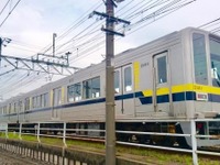 東武、自動運転に必要な障害物検知システムの試験…営業列車で　11月1日から 画像
