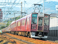 構想から80年、阪急神戸線の仮称「武庫川新駅」が実現へ…開業は遅くとも10年以内に 画像