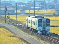 スマホで鉄道・バス、どちらでも…JR牟岐線と徳島バスの共同経営区間　11月16日から 画像