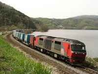 函館本線の貨物列車存続、費用をどうする？…鈴木北海道知事は踏み込まず　新幹線開業後 画像