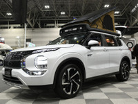 【名古屋キャンピングカーフェア2023】トレーラー、バン、SUV、軽…多彩な展示車両をおさらい 画像