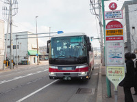 北海道新幹線並行在来線のバス転換に懸念…小樽市長「代替交通プランの協議は担保なしで進まない」 画像