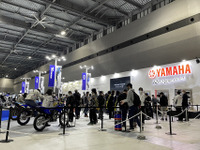 【名古屋モーターサイクルショー2023】本日開幕、国内外二輪メーカー21ブランドが集結 画像