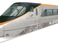 JR四国の8000系特急型電車が再び大規模リニューアル…8600系に準じた塗色に　2027年度までに完了 画像
