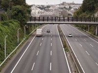 高速道路も“無料化先送り”、2115年まで有料に［新聞ウォッチ］ 画像