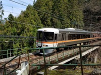 飯田線は6月7日に全線再開…豊橋-平岡間は当面の間、特別ダイヤで運行　6月2-3日の大雨 画像