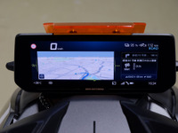 二輪用アプリ「BMWモトラッド コネクテッド」、日本国内版ナビ機能を追加 画像
