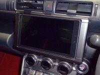 ブリッツの「テレビナビジャンパー」にトヨタ・スバル・ダイハツディーラーオプションナビの適合が追加 画像