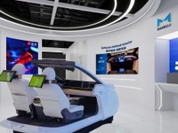 マレリ、中国市場に特化した最新技術を紹介予定…北京モーターショー2024 画像