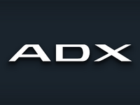 アキュラの入門SUV『ADX』、2025年にデビューへ 画像
