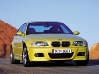 【新BMW『M3』登場 Vol. 1】ニュルで待ってろ『GT-R』!! 栄光の直6は最後で最強 画像