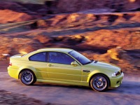 【新BMW『M3』登場 Vol. 2】最高出力343ps、0-100km/h加速5.2秒!! 画像