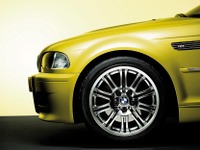 【新BMW『M3』登場 Vol. 3】アルミ大幅採用の足回りは「ニュル1万kmテスト」済み!! 画像