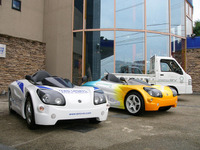 【電気自動車普及協議会】ゼロスポーツ中島社長「EV購入を3年以内に現実的にする」 画像