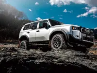 ランクル250/300をホイール交換だけで簡単に差別化!RAYS『TEAM DAYTONA』の“鉄板”ホイール4選 画像