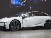 トヨタ佐藤社長「あなた目掛けて、車を作る」…ジャパンモビリティショー2025 画像