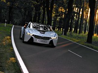 BMWジャパン、チャレンジ25キャンペーンに参加 画像