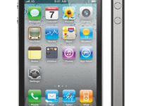 iPhone 4 予約注文…3GSの10倍を超える 画像
