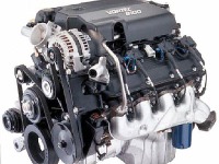 “海軍から、トラックまで”GMが『ボルテック8100』エンジンを開発 画像