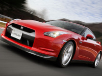 日産 GT-R、ロイヤリティプランを改定…性能向上で査定アップなど 画像