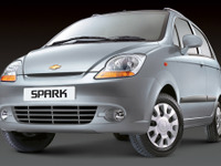 GMインド新車販売、45％増と好調…7月実績 画像