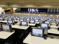 USS第1四半期決算…オークション成約台数好調で増収増益 画像