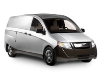 GM、米EVベンチャーと提携…HV商用車の生産を支援 画像