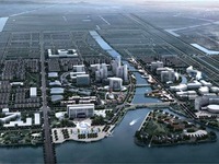 双日、中国でエコシティ構築…EVや新エネルギー分野など 画像