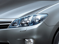 トヨタ SAI 特別仕様…LED装備で高級感を追求 画像