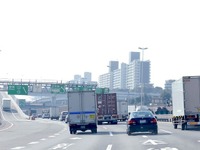 【東日本大震災】交通規制を全面解除…30日午前6時 画像