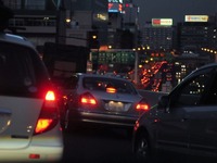 年始の渋滞予測…NEXCO西日本　無料区間に注意 画像