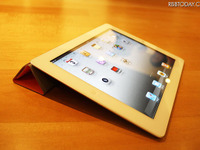 【東日本大地震】iPad 2 の日本発売を延期 画像