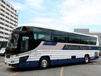 【東日本大地震】国際興業、東京-盛岡バスを再開 画像